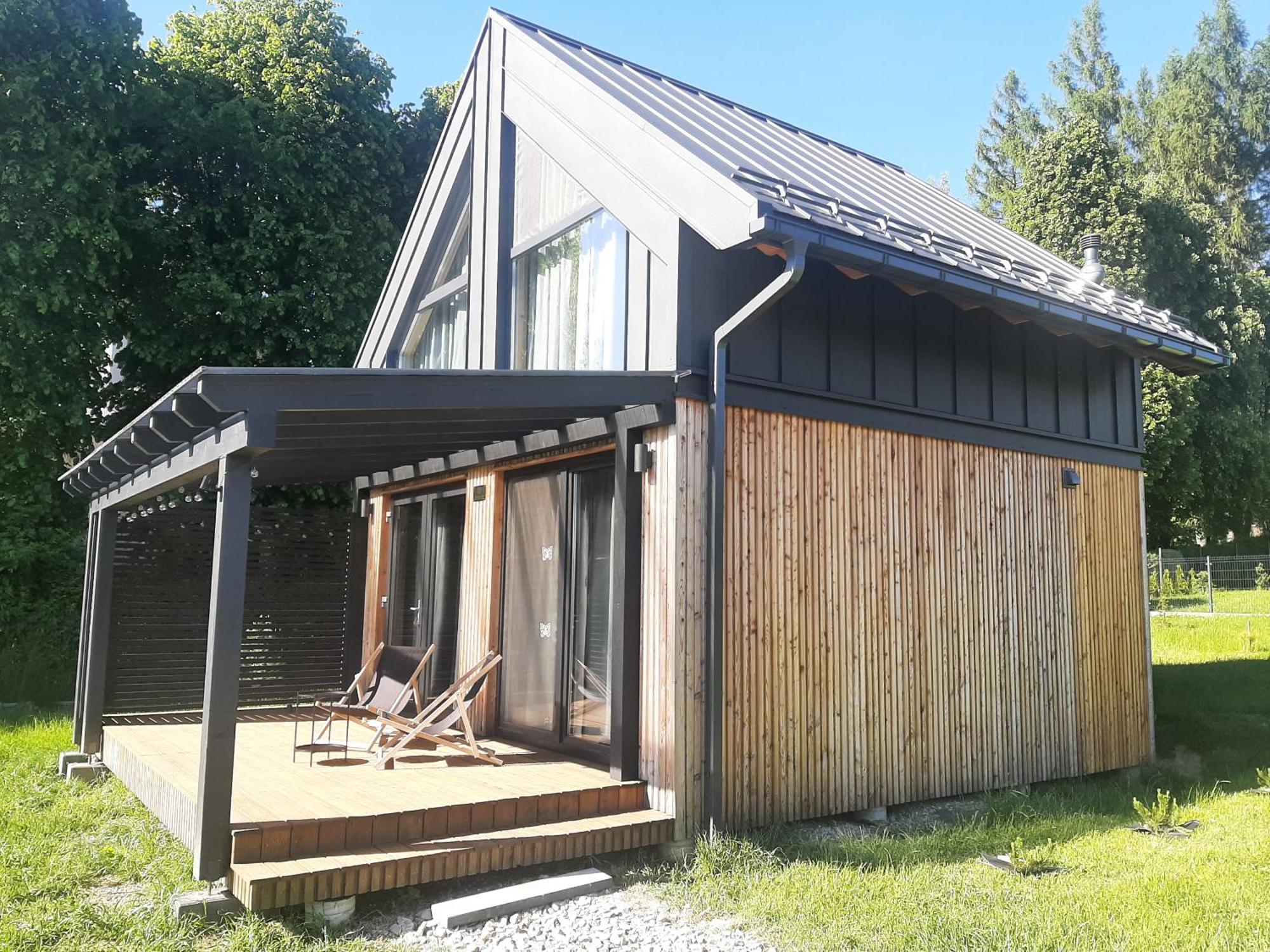 Wysove Holiday home
